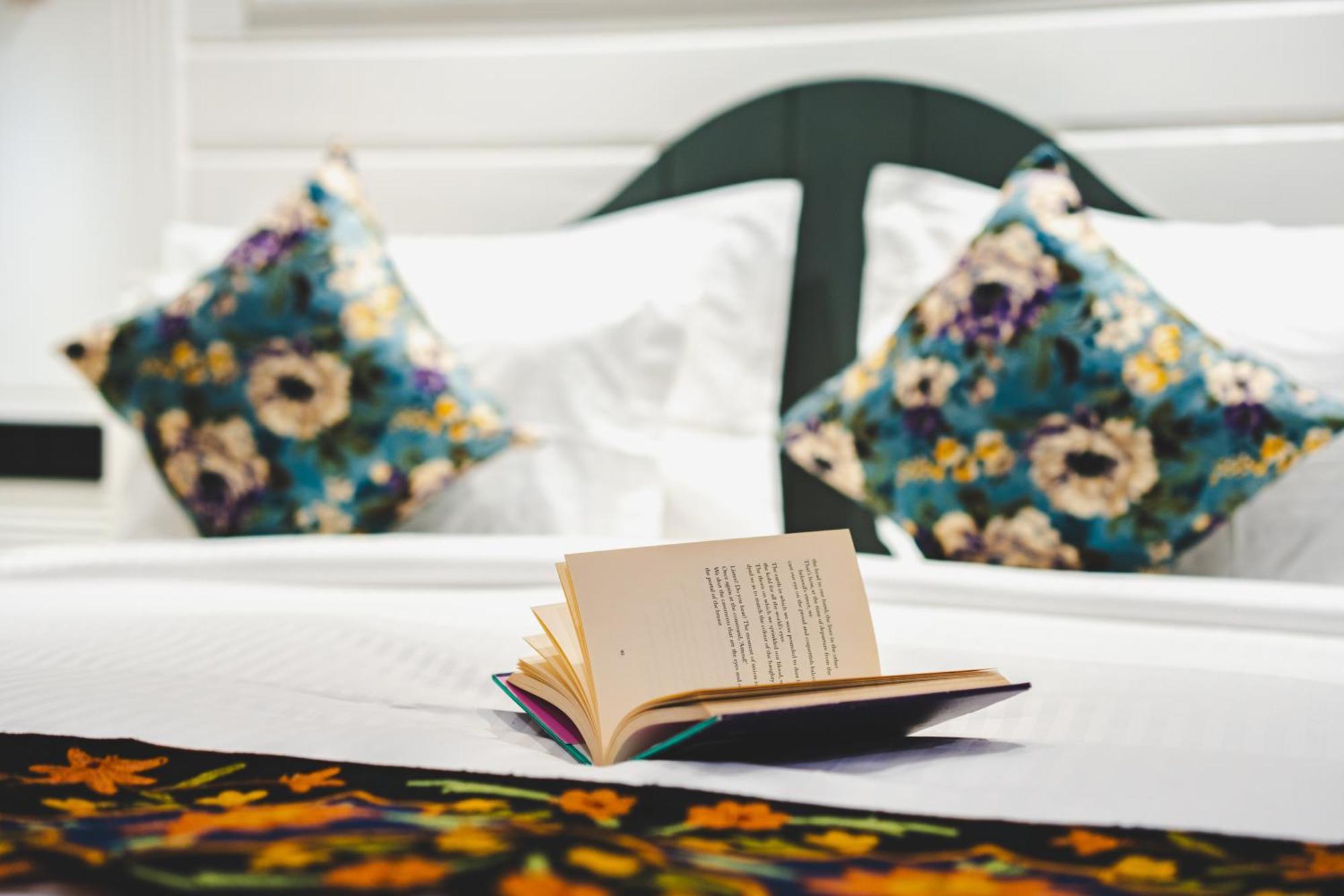 Green Rooms Resort Гулмарг Екстериор снимка